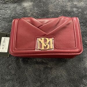 Badgley Mischka Crossbody Purse